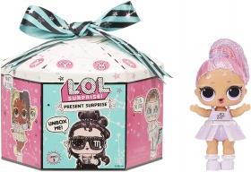 Кукла L.O.L. - Подарък изненада