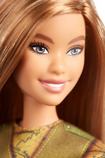 Кукла Barbie - Защитник на дивата природа