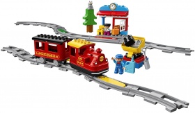 LEGO® DUPLO® 10874 - Парен влак
