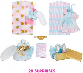  Кукла Изненада L.O.L Surprise! OMG - Sweets
