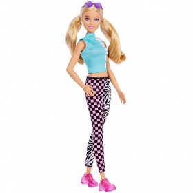 Кукла Barbie Fashionistas  #158