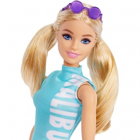 Кукла Barbie Fashionistas  #158