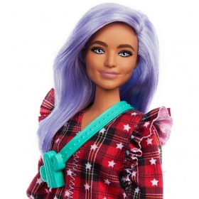 Кукла Barbie Fashionistas  #157