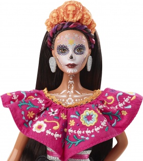 Колекционерска кукла Barbie  Dia De Muertos 2021