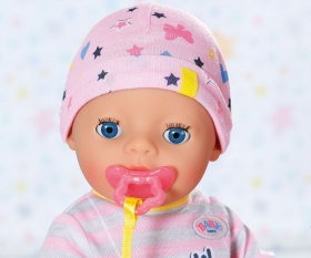 BABY Born - Кукла с аксесоари, 36 см