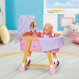 BABY Born - Легло за кукла