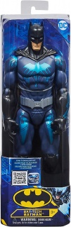 Батман - Фигурка в син костюм, 30см