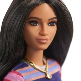 Кукла Barbie Fashionistas #147