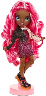 Кукла Rainbow High Fashion - Daria Roselyn