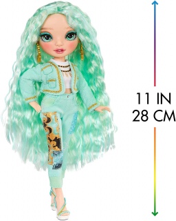 Кукла Rainbow High Fashion - Daphne Minto