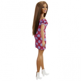 Кукла Barbie Fashionistas #171