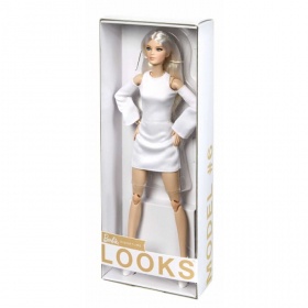 Кукла Barbie Looks, блондинка