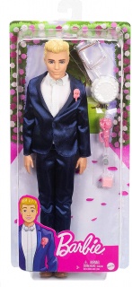 Кукла Barbie Ken - Младоженец
