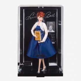 Колекционерска кукла Barbie Tribute - Lucille Ball