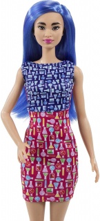 Кукла Barbie - Професия учен