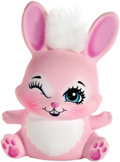 Кукла Enchantimals с животно - Bree Bunny & Twist