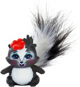 Кукла Enchantimals с животно - Sage Skunk & Caper