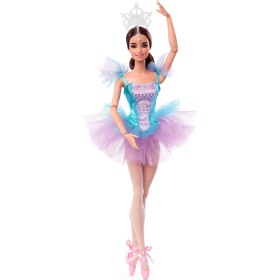 Колекционерска кукла Barbie балерина, Ballet Wishes