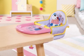 BABY Born - Седалка за маса