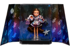 Колекционерска кукла Bratz x GCDS Special Edition Designer - Ясмин