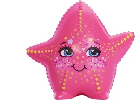 Кукла Enchantimals с животно - Staria Starfish & Beamy