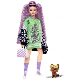 Кукла Barbie Extra #18