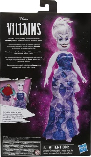 Disney Villain - Maleficent doll