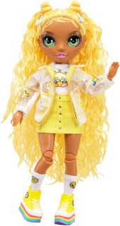 Кукла Rainbow High Jr.High -  Sunny Madison