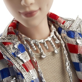 Колекционерска кукла BTS Prestige Collection,RM