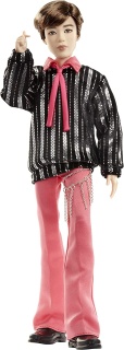 Колекционерска кукла BTS Prestige Collection, Jimin