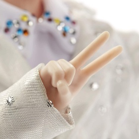 Колекционерска кукла BTS Prestige Collection, Jin