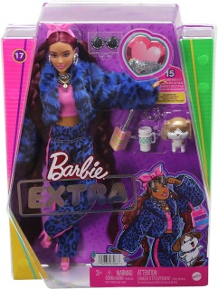Кукла Barbie Extra #17