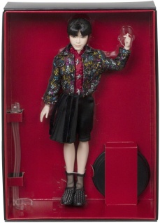 Колекционерска кукла BTS Prestige Collection,J-Hope