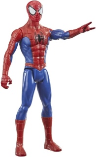 Фигура Adventures - Titan Hero: Spider-Man, 30см