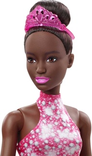 Кукла Barbie , професионален спортист по фигурно пързаляне
