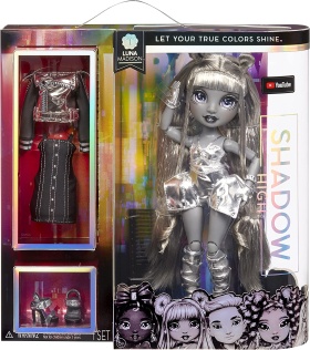 Кукла Shadow High - Luna Madison , серия 1