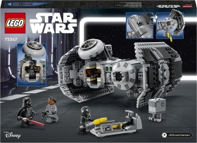 LEGO® Star Wars™ 75347 - ТАЙ бомбардировач