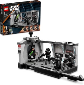 LEGO® Star Wars™ 75324 - Нападение на Dark Trooper™
