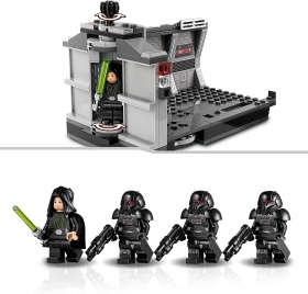 LEGO® Star Wars™ 75324 - Нападение на Dark Trooper™