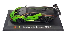 Bburago - Lamborghini Essenza SCV12 1/32