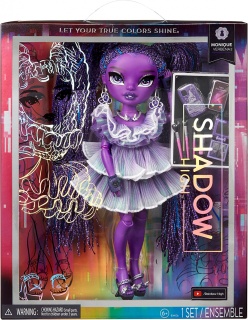 Кукла Shadow High Monique Verbena, серия 2