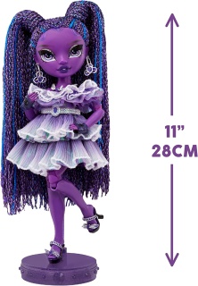 Кукла Shadow High Monique Verbena, серия 2