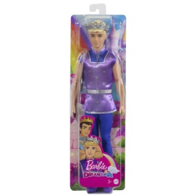 Кукла Barbie - Принц Кен