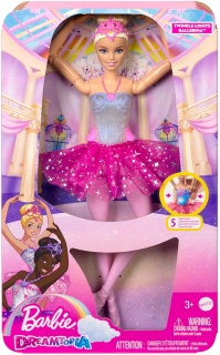 Кукла Barbie - Кукла балерина
