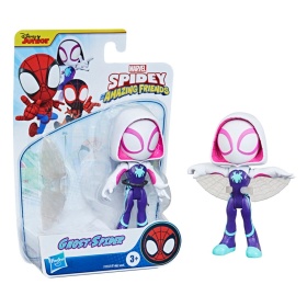 Спайди и невероятните му приятели -  Ghost-Spider