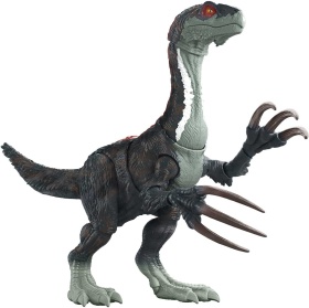 Джурасик свят - Therizinosaurus 