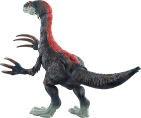 Джурасик свят - Therizinosaurus 
