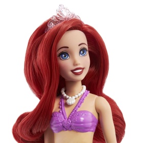 Кукла Disney Princess - Ариел: Морски истории