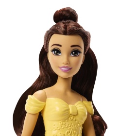 Кукла Disney Princess - Бел: Време за чай