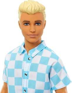 Кукла Barbie - Кен на плажа